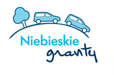 Niebieskie Granty Volkswagen Poznań 2023